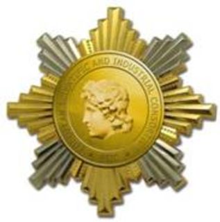 Авторы награждены дипломами и памятным орденом «Александр Великий»